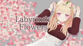 Labyrinth Flowers