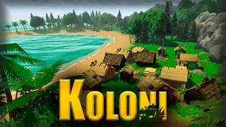Koloni