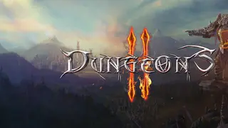 Dungeons 2