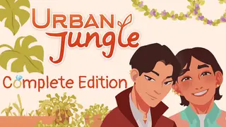 Urban Jungle Complete