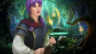 Queen's Quest 2: Stories of Forgotten Past - Xbox One
