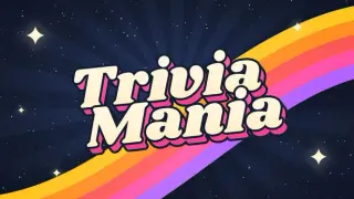 Trivia Mania