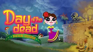 Day of the Dead: Solitaire Collection - Switch