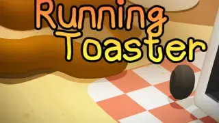 The Running Toaster - Switch