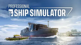 Professional Ship Simulator