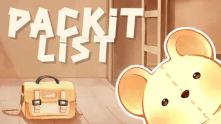 Packit List