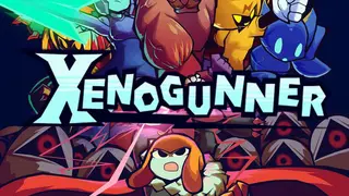 Xenogunner