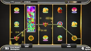 Poker and Slot Machine - Xbox One