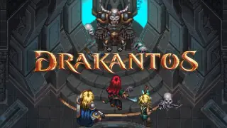 Drakantos