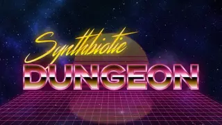 Synthbiotic Dungeon
