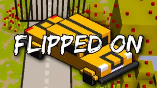 Flipped On