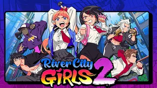 River City Girls 2