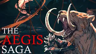 The Aegis Saga