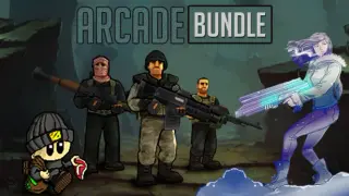 Arcade Bundle