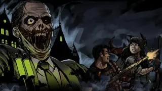 Flesh Made Fear - PS5