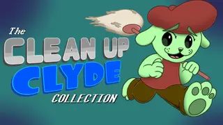 The Clean Up Clyde Collection