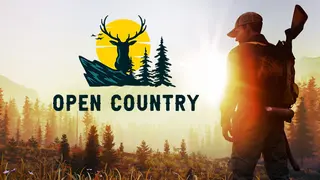 Open Country