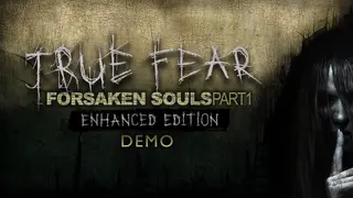 True Fear: Forsaken Souls Part 1 Demo - Xbox One