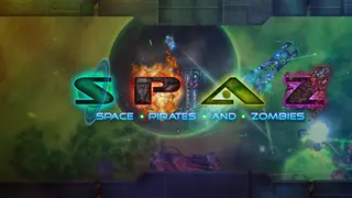 Space Pirates and Zombies