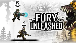 Fury Unleashed Soundtrack