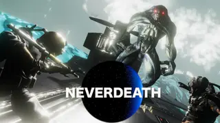 NeverDeath