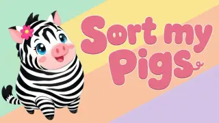 Sort My Pigs