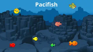 Pacifish
