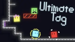 Ultimate Tag