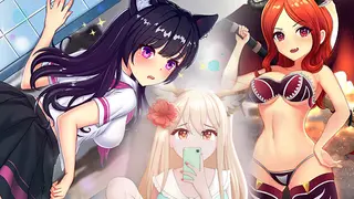 Axyos Games COLLECTION