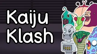 Kaiju Klash