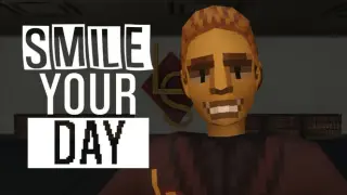Smile Your Day