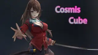 Cosmic Cube - DLC Free