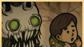 Creepy Tale - Switch