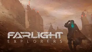 Farlight Explorers