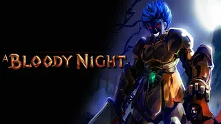 A Bloody Night