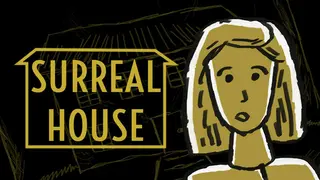 Surreal House