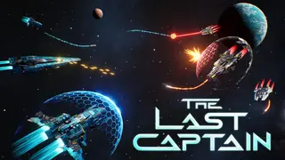 The Last Captain