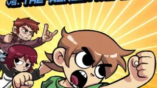Scott Pilgrim