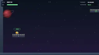 CosmoCab - Xbox One
