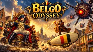 Belgo Odyssey