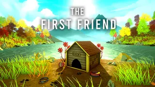 The First Friend
