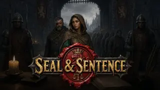 Seal & Sentence