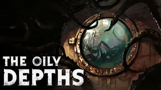 The Oily Depths