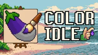 Color Idle