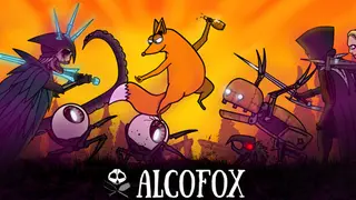 AlcoFox
