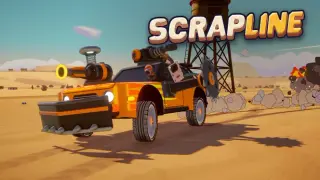 Scrapline