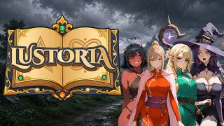 LUSTORIA