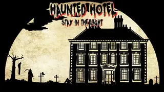 Haunted Hotel: Stay in the Light
