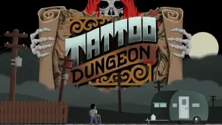 Tattoo Dungeon