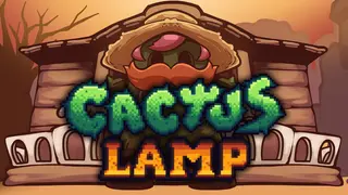 CactusLamp